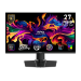 MSI MAG 273QP QD-OLED X24 computer monitor 27" 2560 x 1440 pixels Wide Quad HD Black