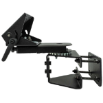 Getac 590GBL001263 mounting kit Black