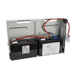 BTI RBC22-SLA22-TAA UPS battery Sealed Lead Acid (VRLA) 12 V