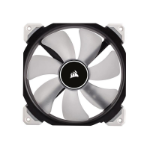 Corsair Air ML140 Pro Computer case Fan 14 cm Black, White