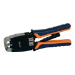 Cablenet RJ45/RJ11 Premium Ratchet Crimp Tool