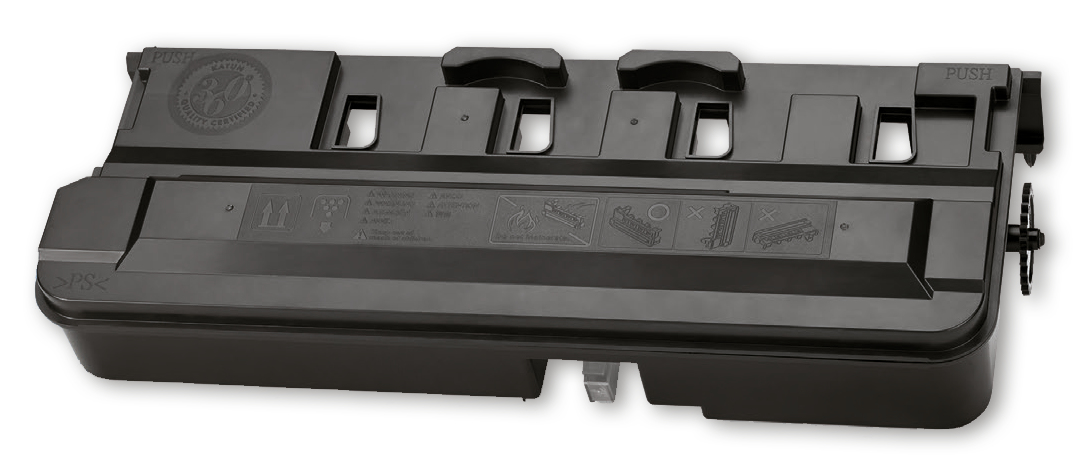 Image of Katun 43518 Toner waste box (replaces Develop WX-103) for KM...