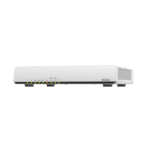 QNAP QHora-301W draadloze router 10 Gigabit Ethernet Dual-band (2.4 GHz / 5 GHz) Wit