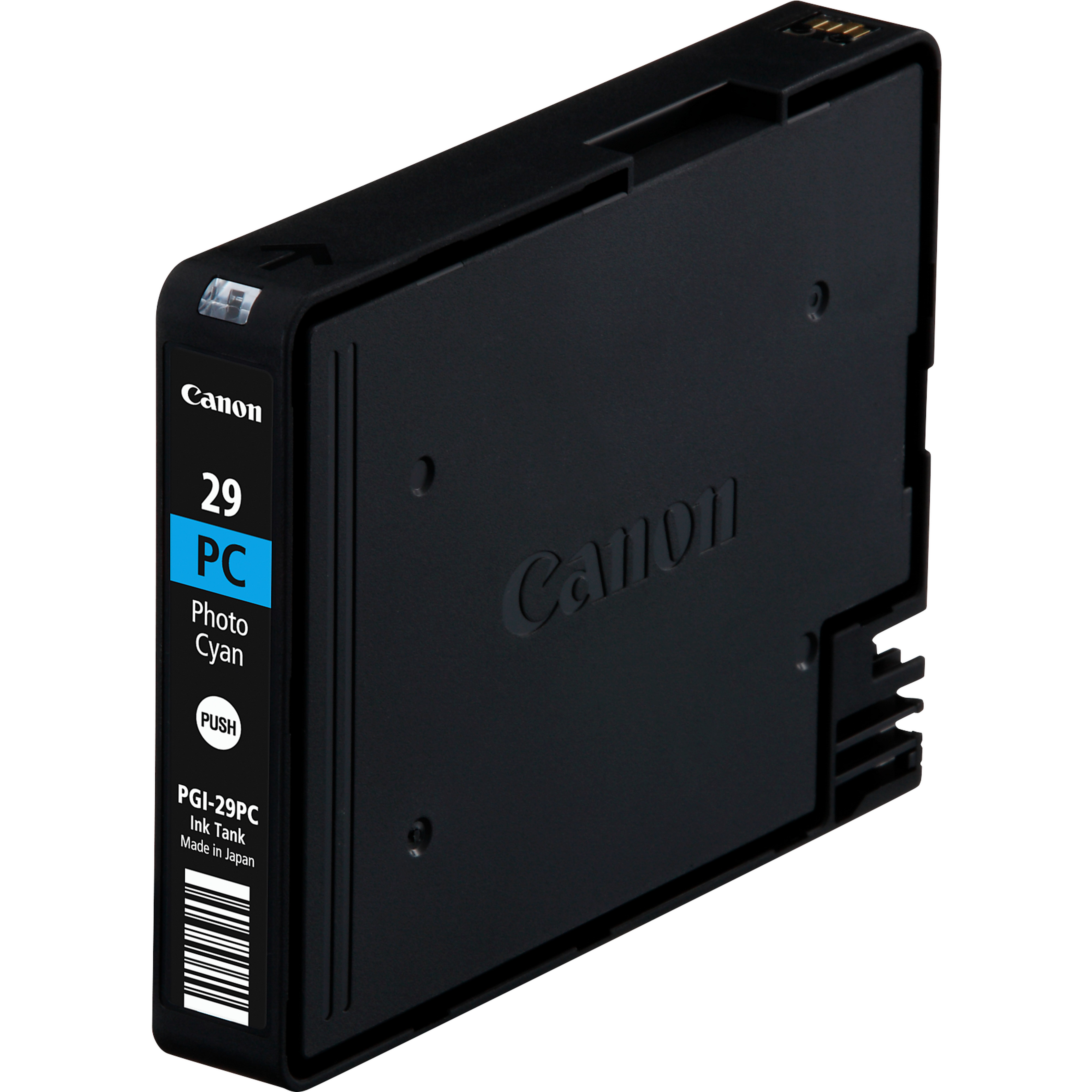 Image of Canon 4876B001/PGI-29PC Ink cartridge light cyan, 400 pages 1445...