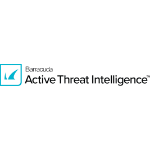 Barracuda Networks Barracuda Web Security Gateway Appliance 810 Advanced Threat Protection Subscription 1 Year -