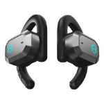 Edifier AIR 2 Headset Wireless Ear-hook Gaming Bluetooth Black