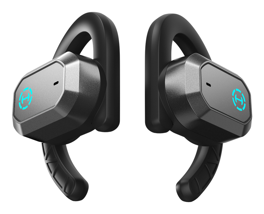 Edifier AIR 2 Headset Wireless Ear-hook Gaming Bluetooth Black