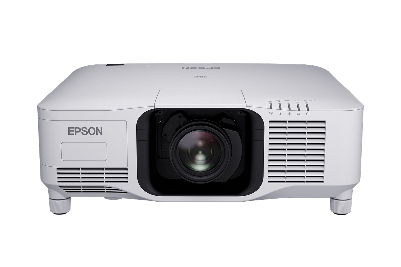 Epson EB-PU2116W data projector Large venue projector 16000 ANSI...