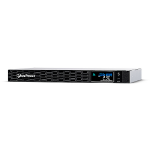 CyberPower CP1000EIPFCRM1U uninterruptible power supply (UPS) Line-Interactive 1000 kVA 600 W 6 AC outlet(s)