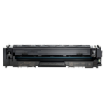HP 202X High Yield Black Original LaserJet Toner Cartridge