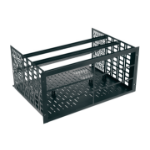 Middle Atlantic Products RSHA-SONOS-AMP6 rack-toebehoren Rekschap
