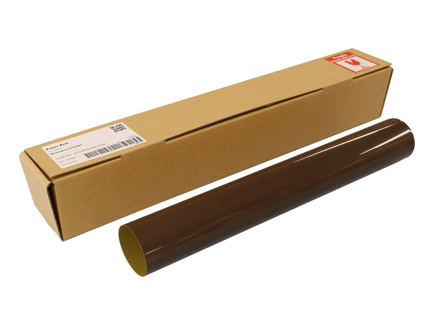 Image of CoreParts MSP7160 fuser