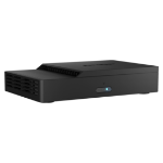 QNAP KoiBox-100W système de présentation sans fil HDMI Bureau