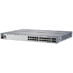 Aruba 2920 24G Managed L3 Gigabit Ethernet (10/100/1000) 1U Grey
