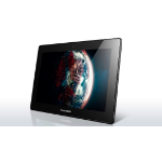 Lenovo IdeaTab S6000 3G 32 GB 25.6 cm (10.1") Mediatek 1 GB Wi-Fi 4 (802.11n) Android Black