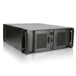 iStarUSA D-407P-50R8PD2 modular server chassis Rack (4U)