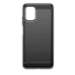 JLC Samsung A03s Brushed Silicone -Case