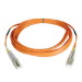 Lenovo 10m LC-LC OM3 MMF fibre optic cable