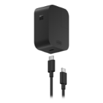 Microsoft Surface 45W USB-C Universeel Zwart AC Binnen