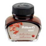 Pelikan 311902 pen refill Brown 1 pc(s)