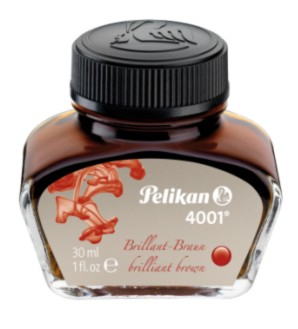 Image of Pelikan 311902 pen refill Brown 1 pc(s)
