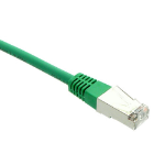 Black Box EVE532-07M5 networking cable Green 7.5 m Cat5e F/UTP (FTP)