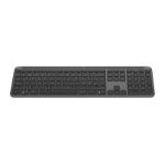 Logitech Signature Slim K950