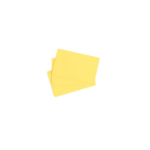 Evolis C4101 blank plastic card