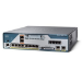 Cisco 1861 router inalámbrico Ethernet rápido Azul, Gris