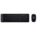 Logitech Wireless Combo MK220