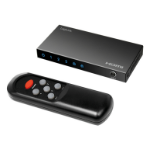 LogiLink HD0062 video switch HDMI