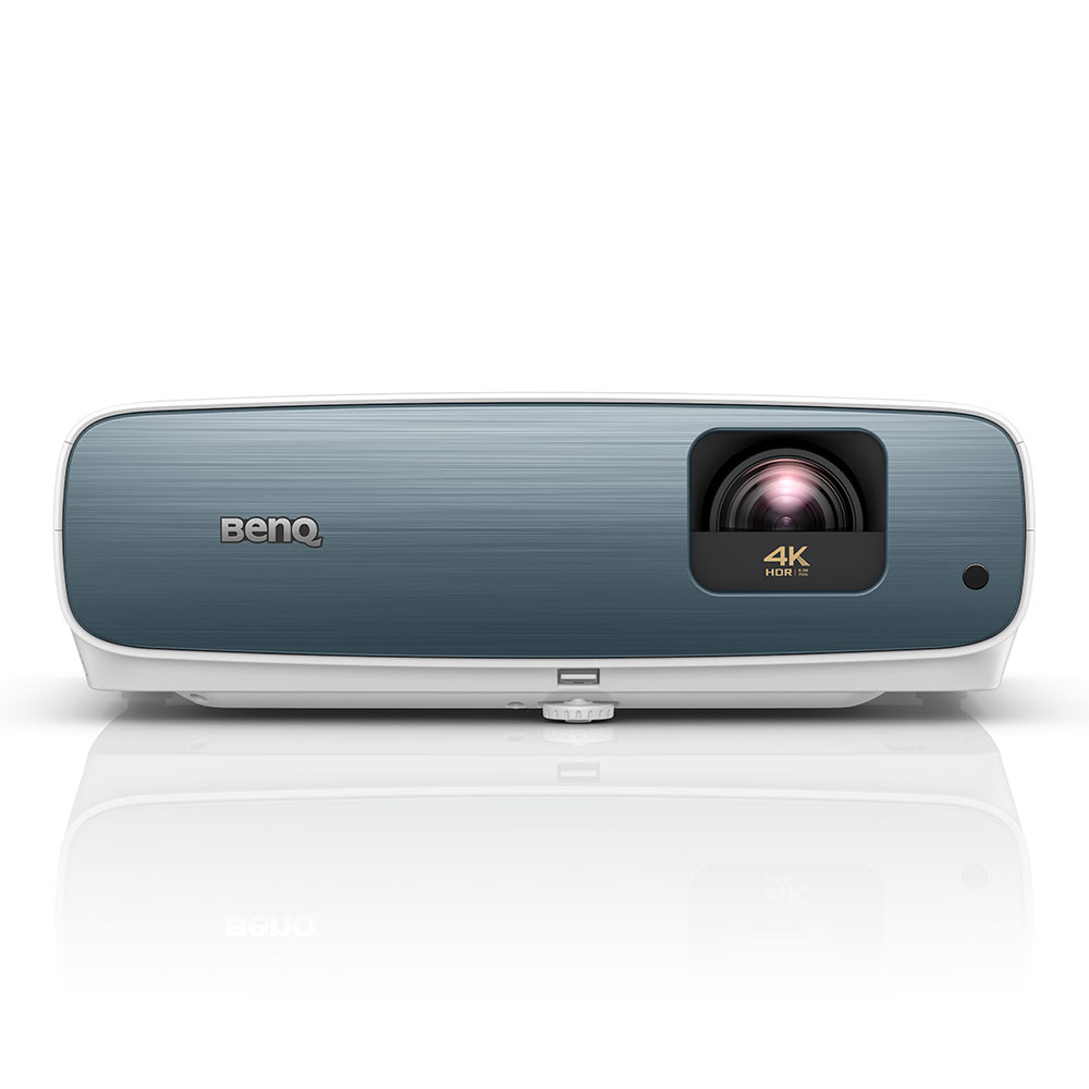 Image of BenQ TK850 data projector Standard throw projector 3000 ANSI...