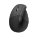 Logitech 910-006492 mouse Office Left-hand RF Wireless + Bluetooth Optical 4000 DPI