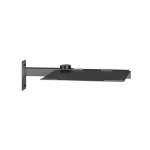 Multibrackets M Computer Shelf Motorized Mount Black HD