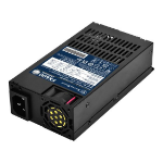 Silverstone FX600 Platinum power supply unit 600 W 20+4 pin ATX Flex ATX Black