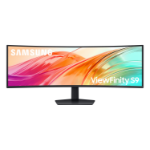 Samsung 49" ViewFinity S9 S95UF DQHD Monitor