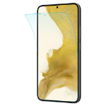 Spigen AFL04144 scherm- & rugbeschermer voor mobiele telefoons Doorzichtige schermbeschermer Samsung 1 stuk(s)