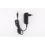 CoreParts MBXGP-AC0003 power adapter/inverter Indoor 24 W Black