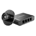 Moza Racing Universal Hub Bundle