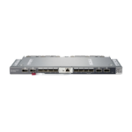 HPE Synergy 40Gb F8 network switch module