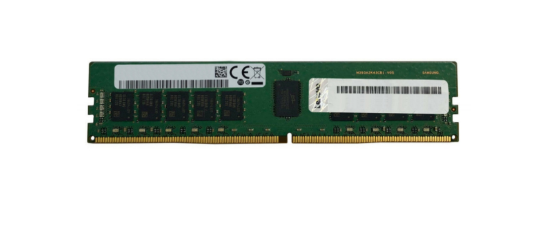 Lenovo 4ZC7A15122 memory module 32 GB 1 x 16 GB DDR4 3200 MHz
