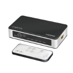 LogiLink HD0045 video switch HDMI