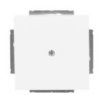 Busch-Jaeger 1742-884 White