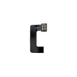 CoreParts MOBX-BAT-MUM540XL mobiele telefoon onderdeel Batterij/Accu Zwart