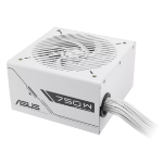 ASUS Prime 750W Bronze White Edition power supply unit 20+4 pin ATX ATX Wit