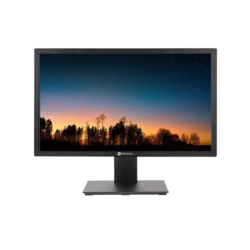 AG Neovo LW-2402 computer monitor 60.5 cm (23.8") 1920 x 1080 pix