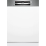 Bosch SMI4HAS07E dishwasher Fully built-in 13 place settings C