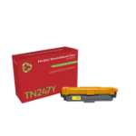 Xerox Everyday Remanufactured For Brother TN247Y Yellow Laser Toner
