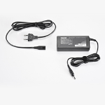 Toshiba PA5044E-1ACA power adapter/inverter Indoor 45 W Black