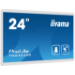 iiyama 23.8” Full HD In-cell PCAP 10pt interactive Touch Panel PC with Android OS, IPS panel technology and anti glare coating